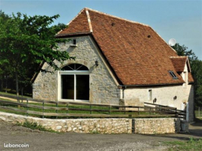 Gîte Hulotte
